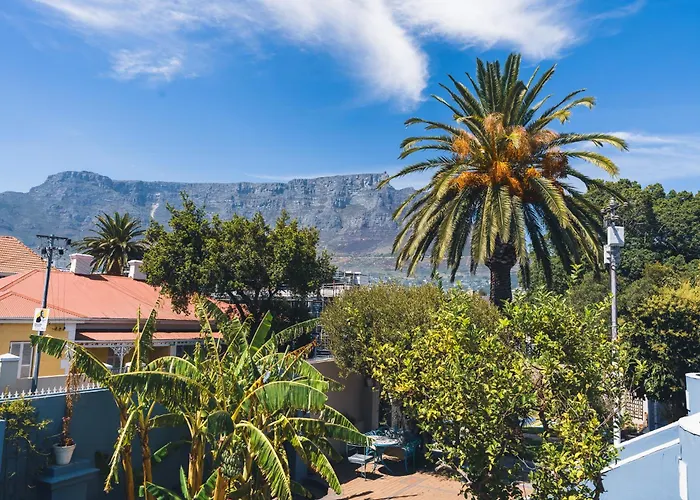 Villa Viva Cape Town